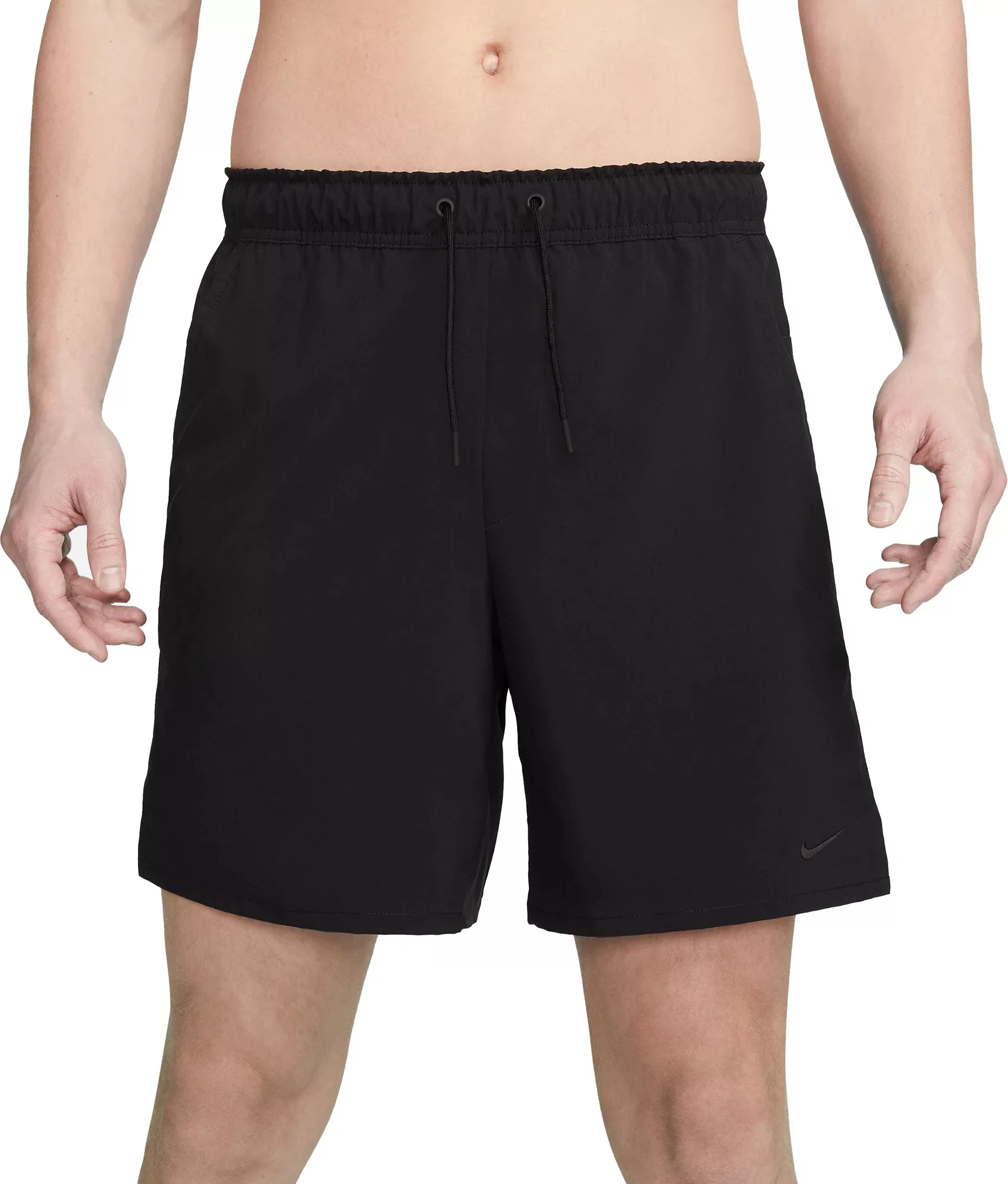 Nike Men's Dri-FIT Unlimited 7" Unlined Versatile Shorts - 1