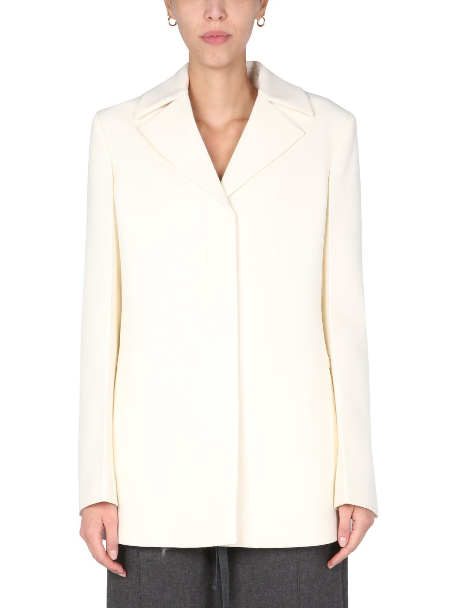 Tailored Blazer - 1