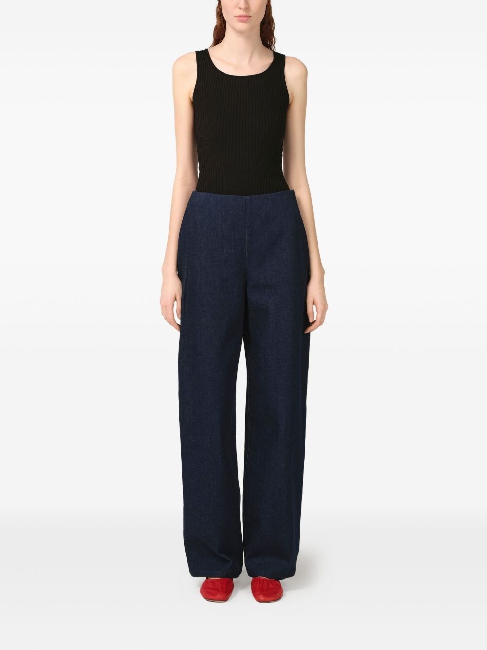 Jagger trousers - 2