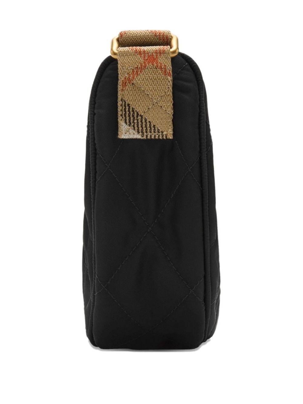 Horseshoe crossbody bag - 3