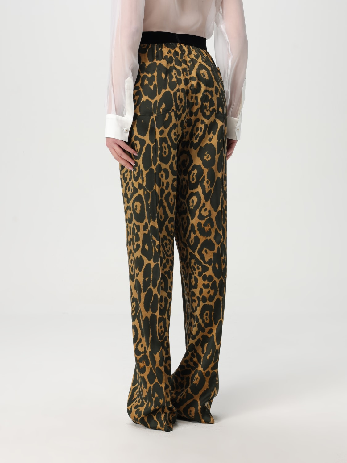 Pants woman Tom Ford - 2