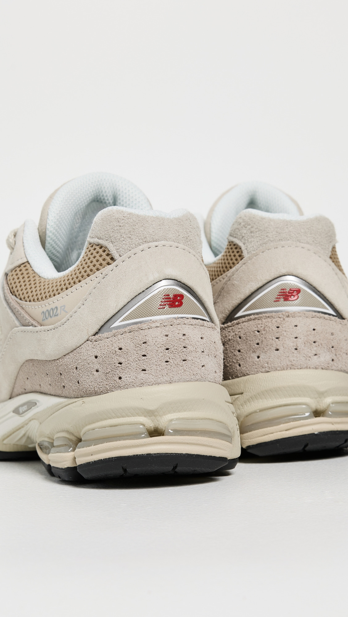 2002R Sneakers - 3