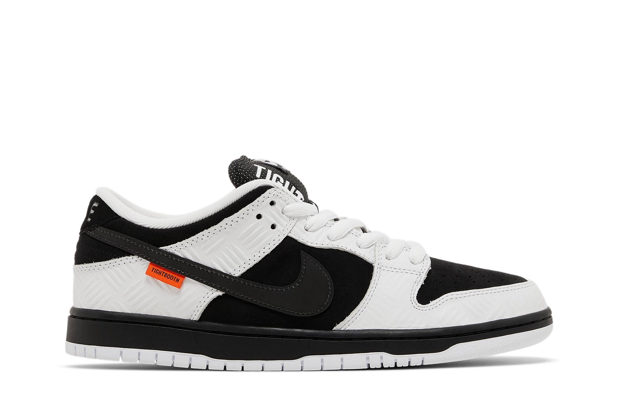 TIGHTBOOTH x Dunk Low SB - 1