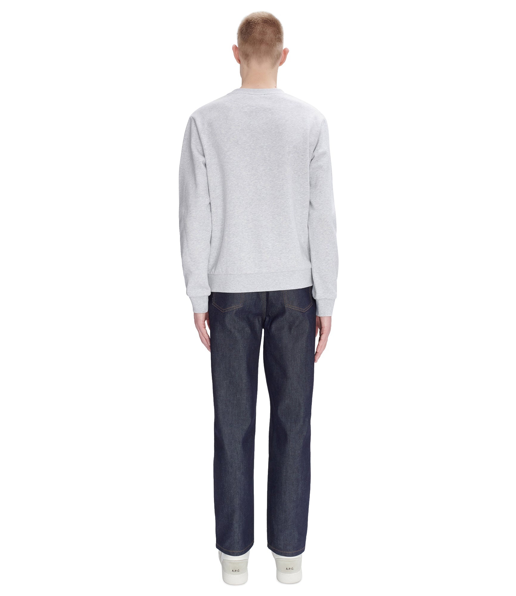 STANDARD RUE MADAME SWEATSHIRT (M) - 3