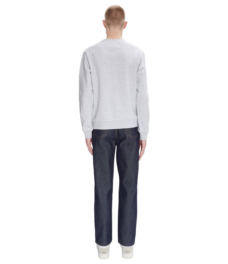 A.P.C. STANDARD RUE MADAME SWEATSHIRT (M) outlook