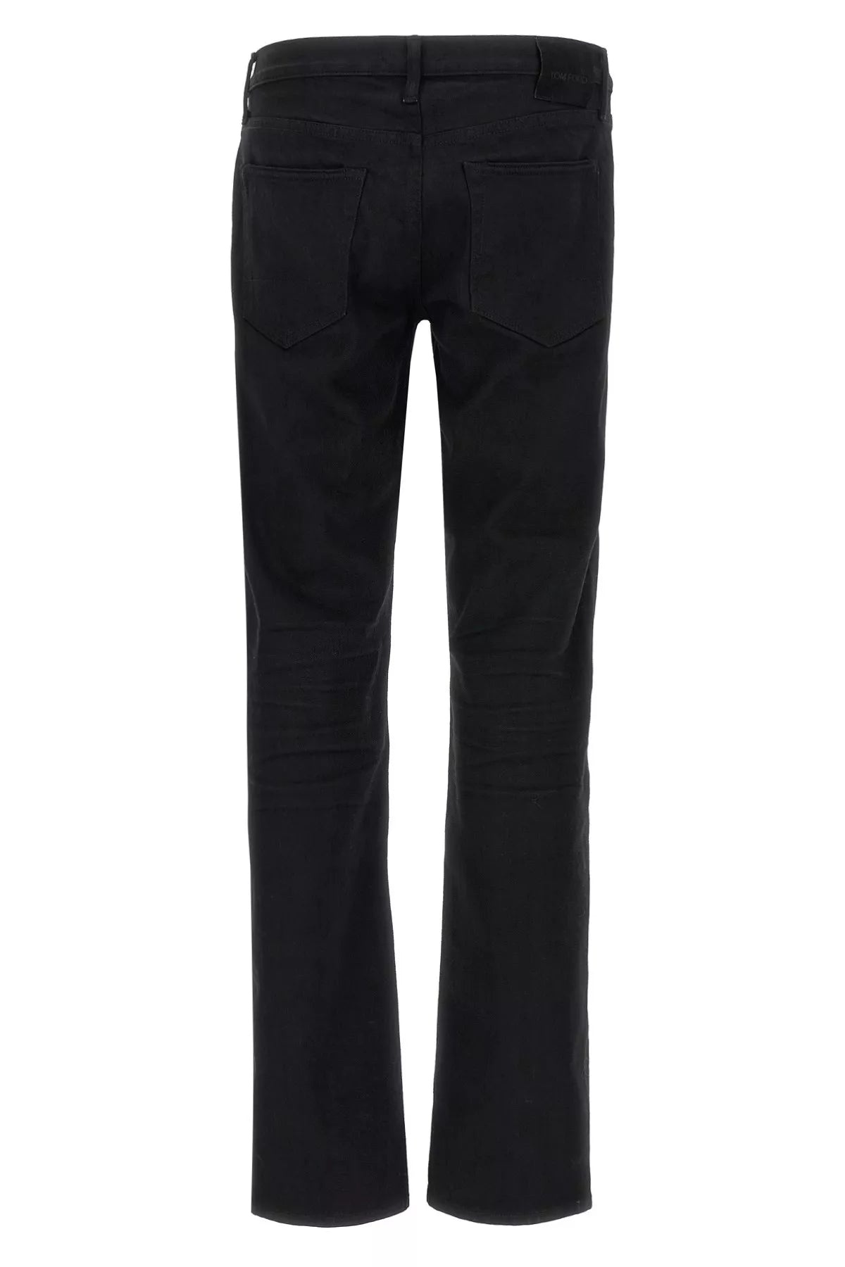 Tom Ford Men Denim Jeans - 3