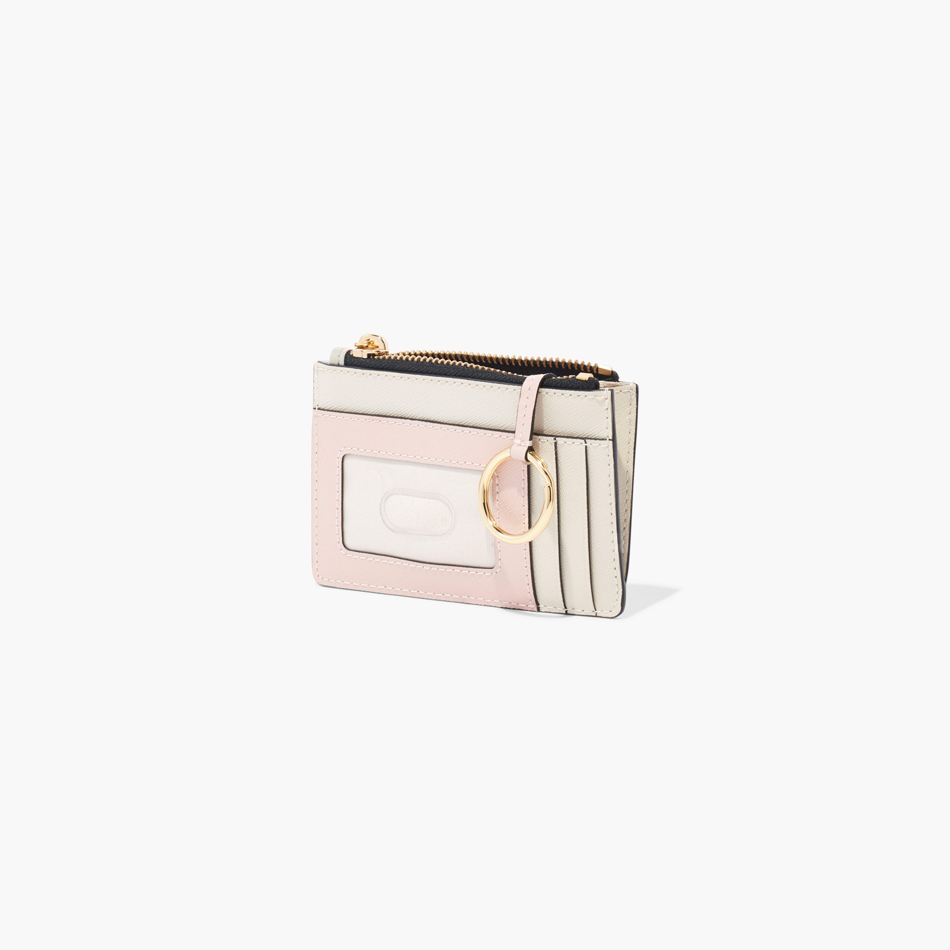 THE SNAPSHOT TOP ZIP MULTI WALLET - 2