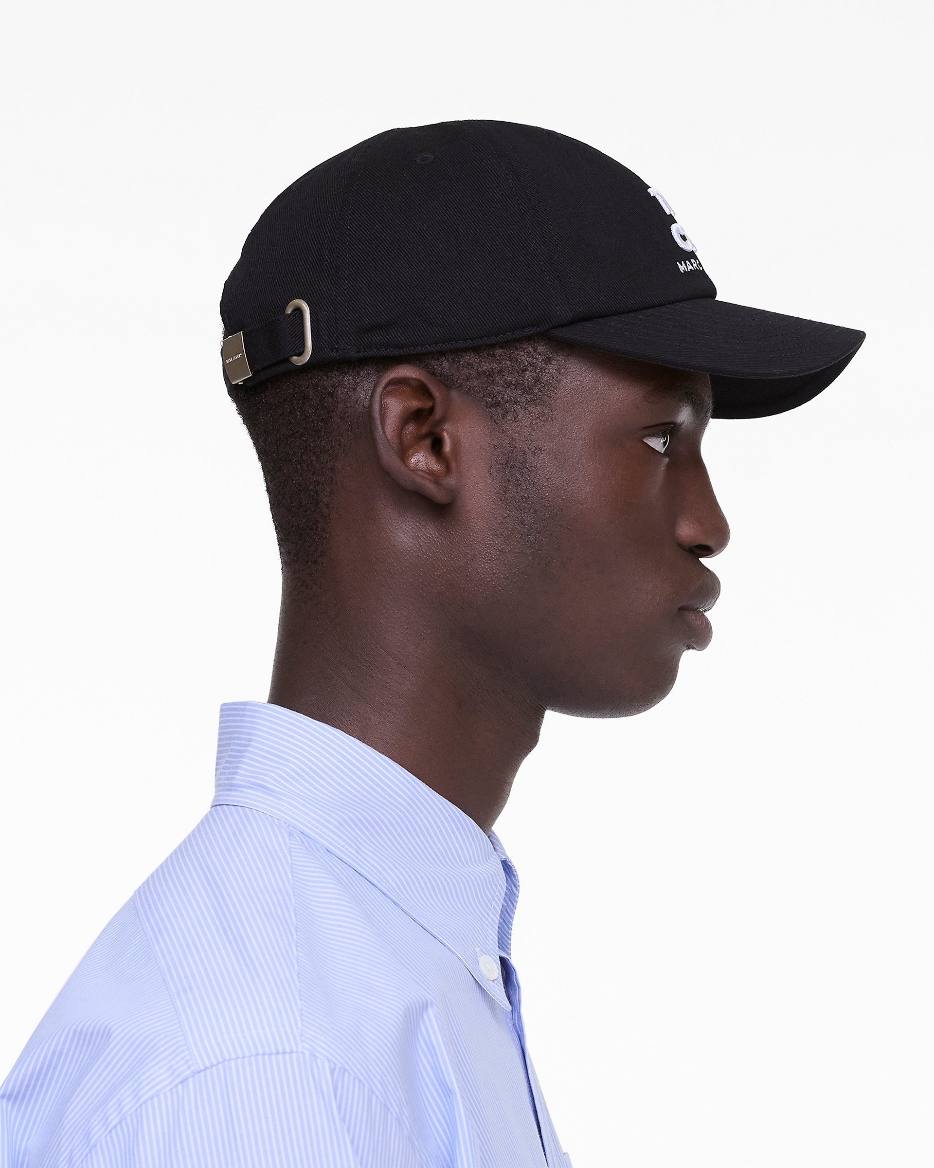 THE CAP - 8