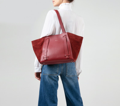 Repetto Double Vie bag outlook