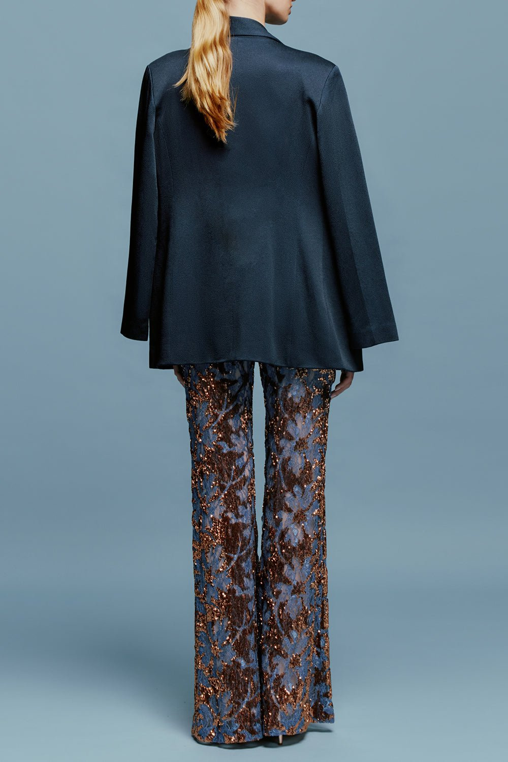 Rebeca Blazer - 3