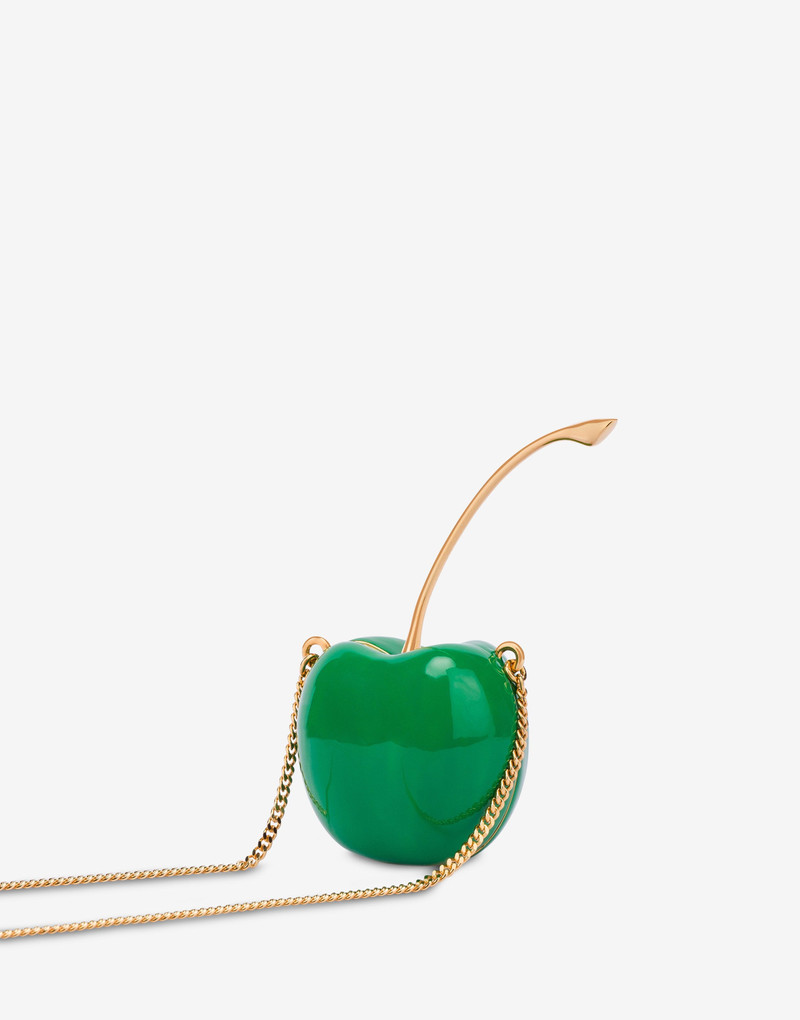 Moschino CHERRY NECKLACE outlook