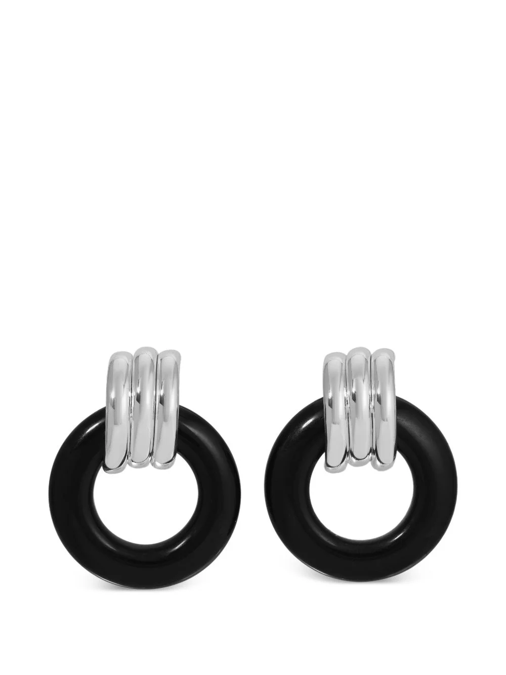 Luma Knot earrings - 1
