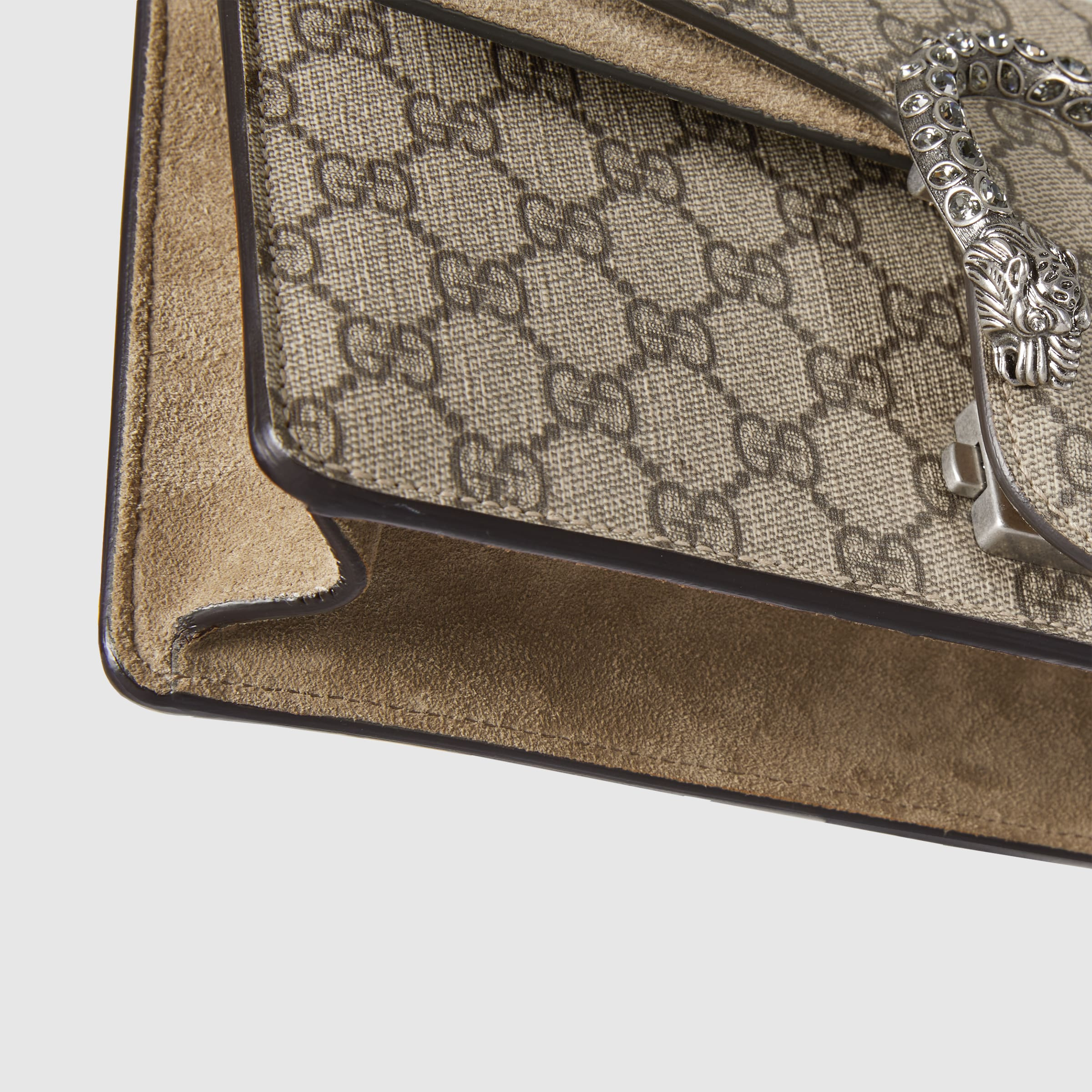 Dionysus small rectangular bag - 10