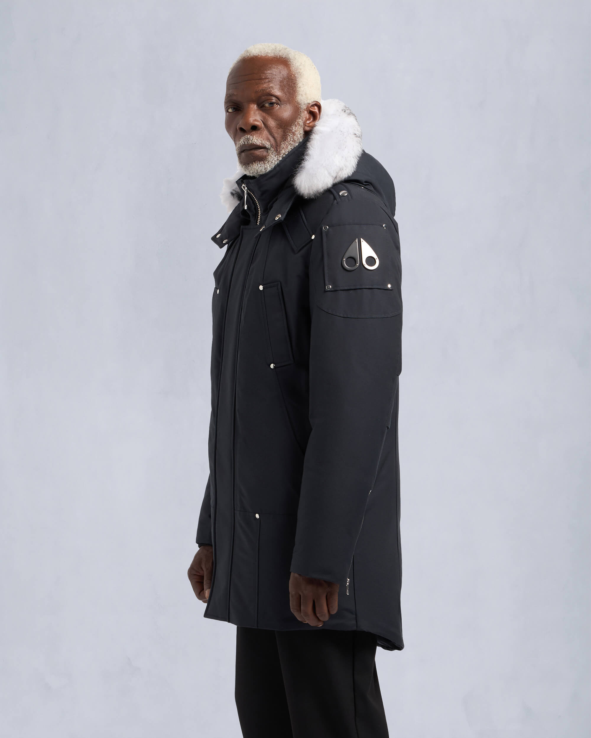 ORIGINAL STIRLING PARKA NEOSHEAR - 3