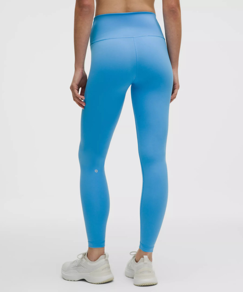 Wunder Train High-Rise Tight 28" 3