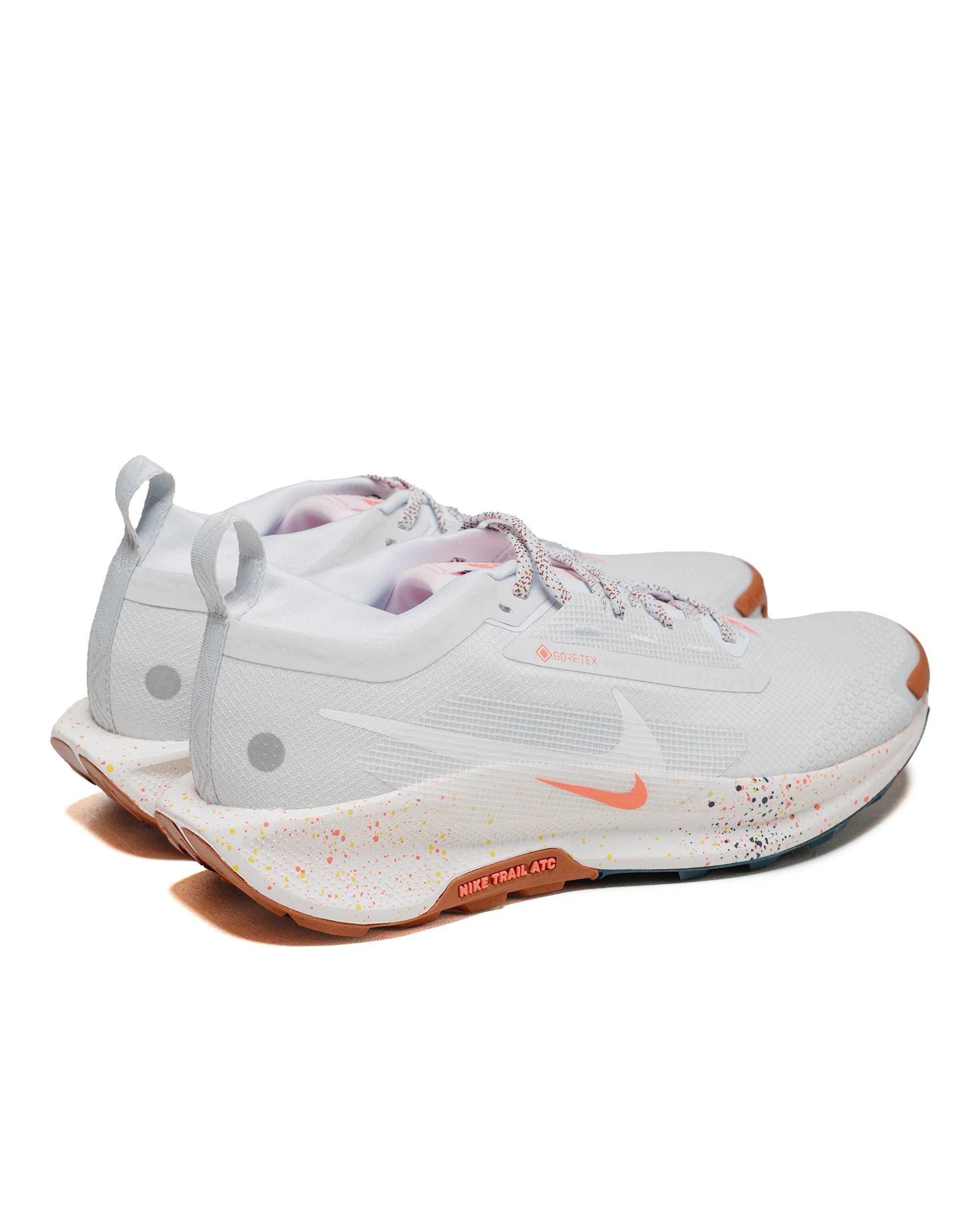 Pegasus Trail 5 GTX Pure Platinum/White - 3