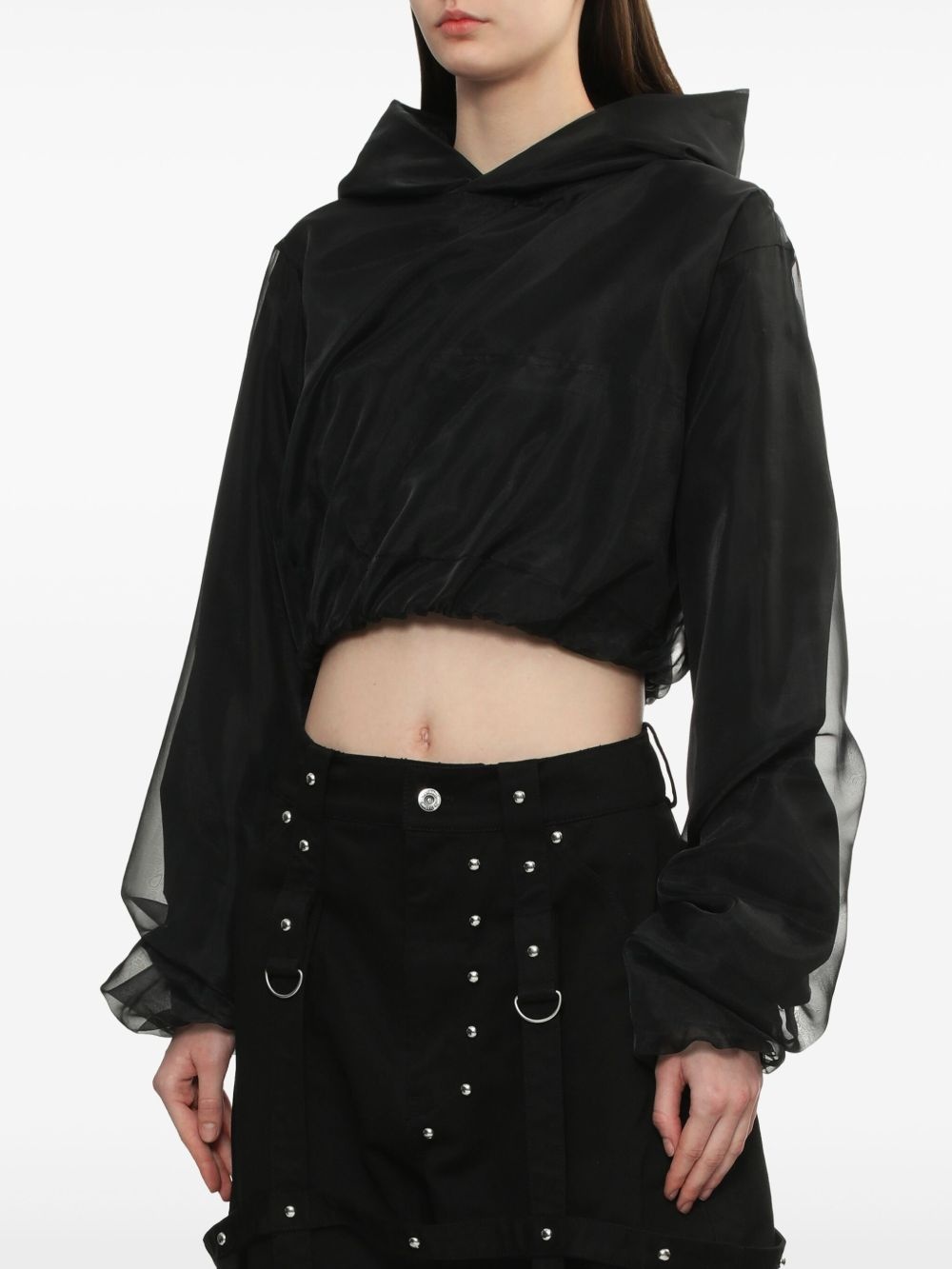 jersey hoodie - 3