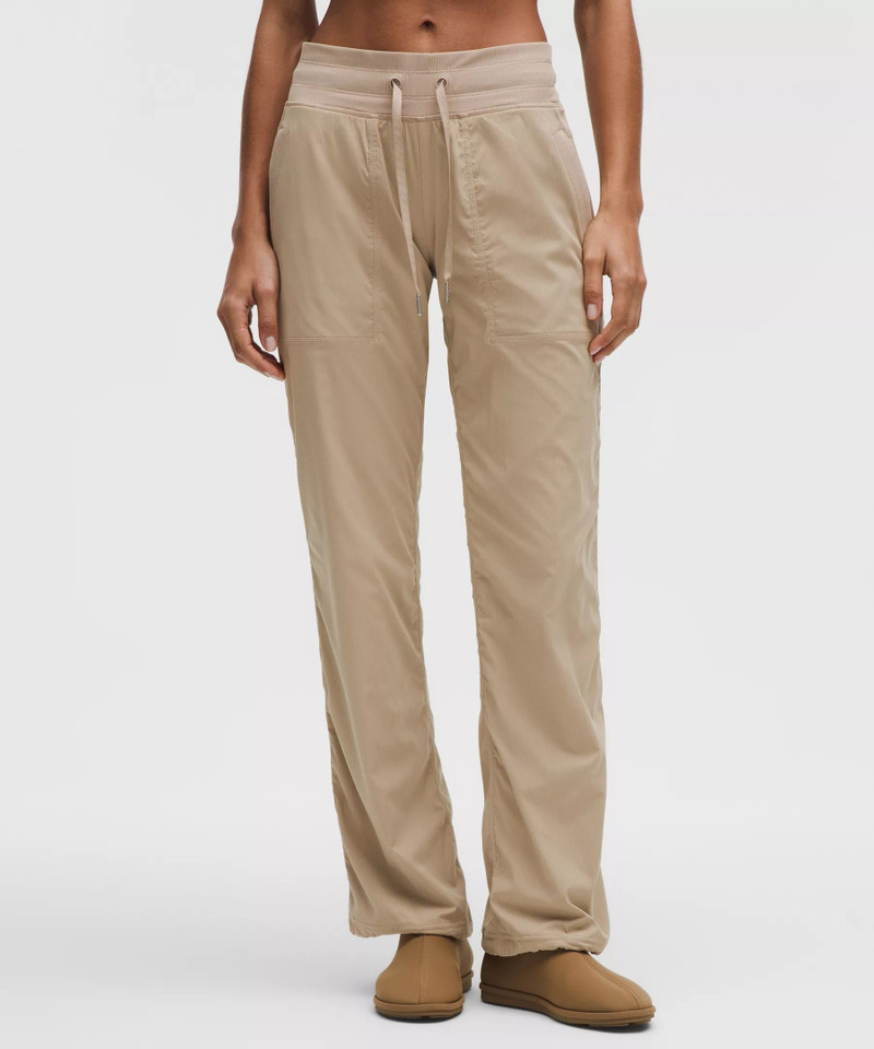lululemon Dance Studio Mid-Rise Pant *Regular outlook