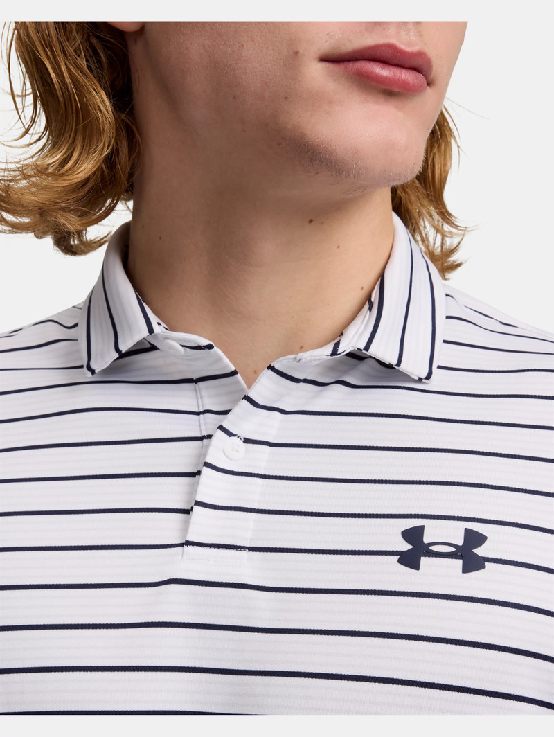 UA Matchplay Stripe 3