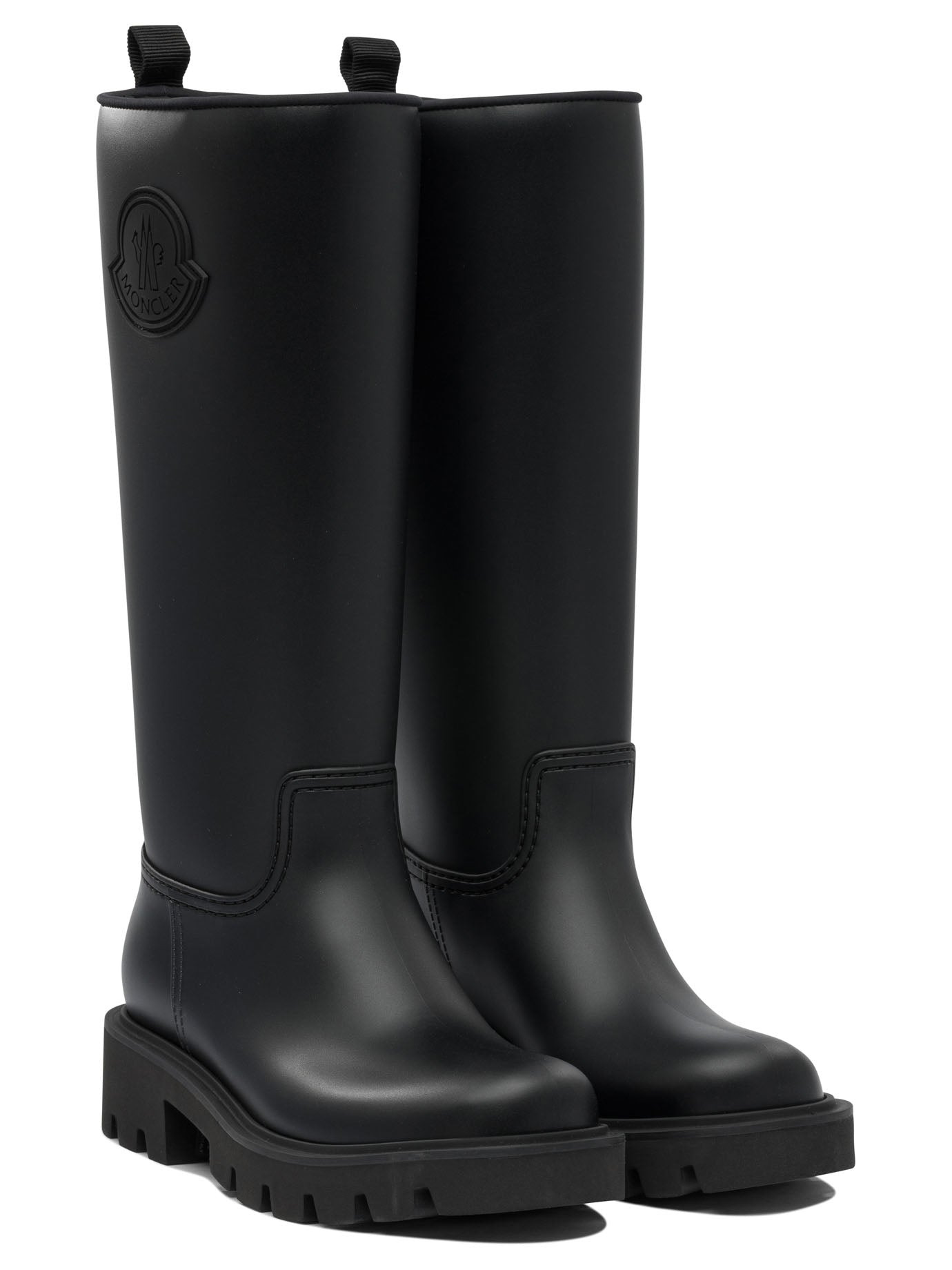 Moncler Ankle Boots - 2