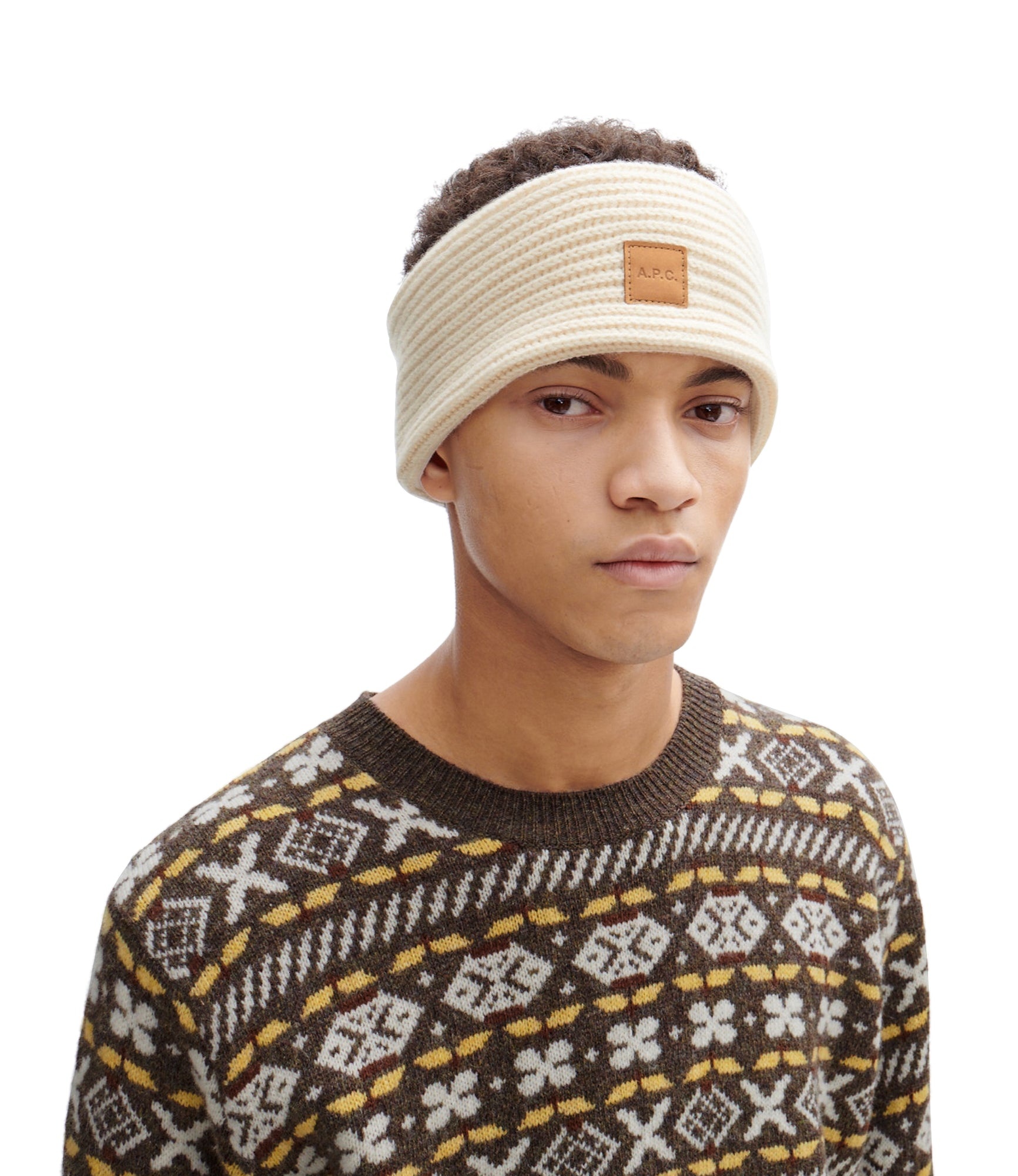 ARCS HEADBAND (UNISEX) - 2