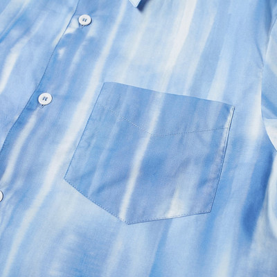 A.P.C. A.P.C. Short Sleeve Joseph Shirt outlook