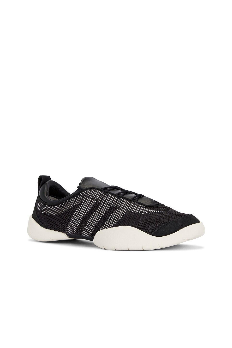 Y-3 Regu Sneaker - 2