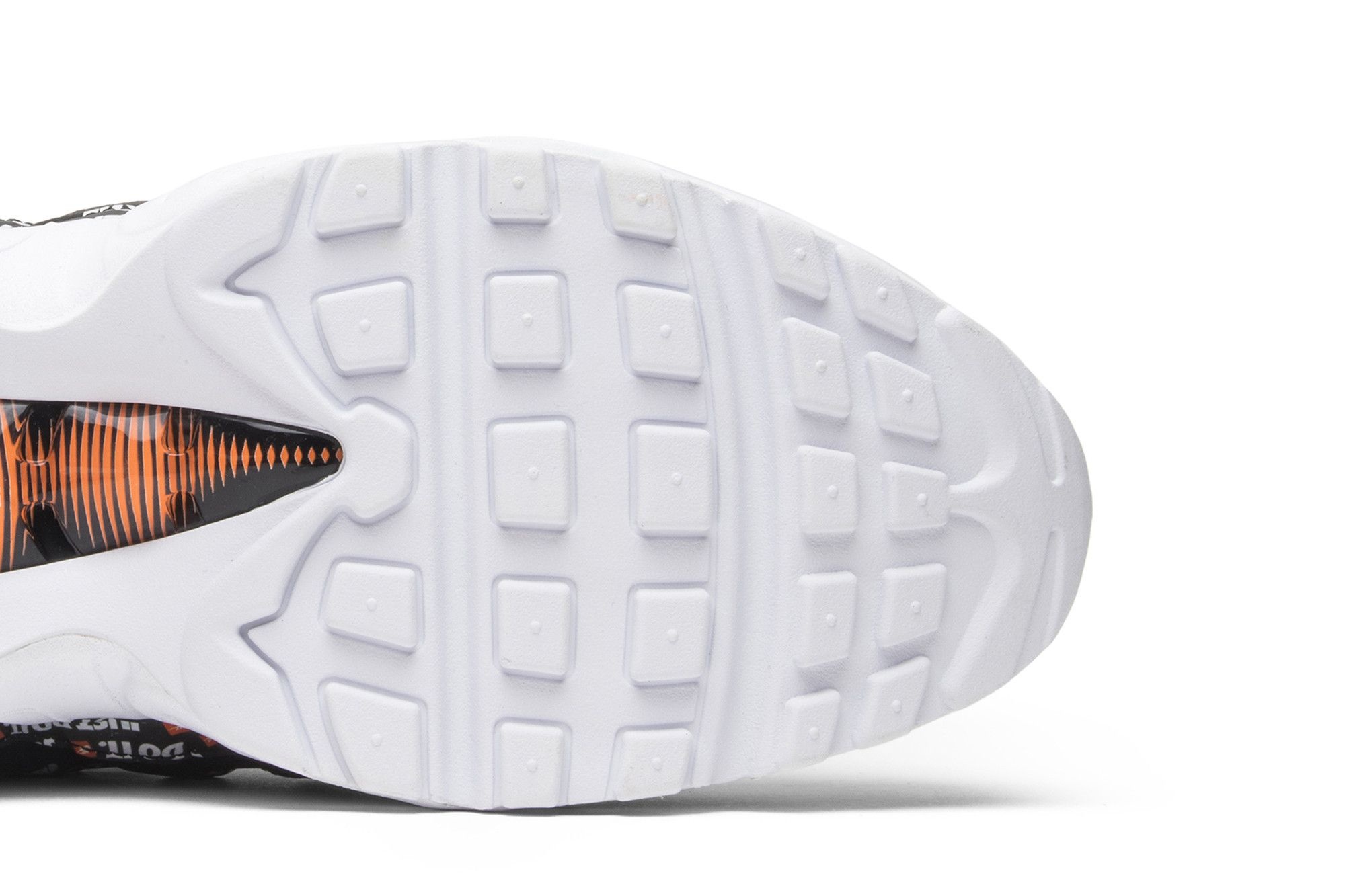 Air Max 95 'Just Do It' - 5