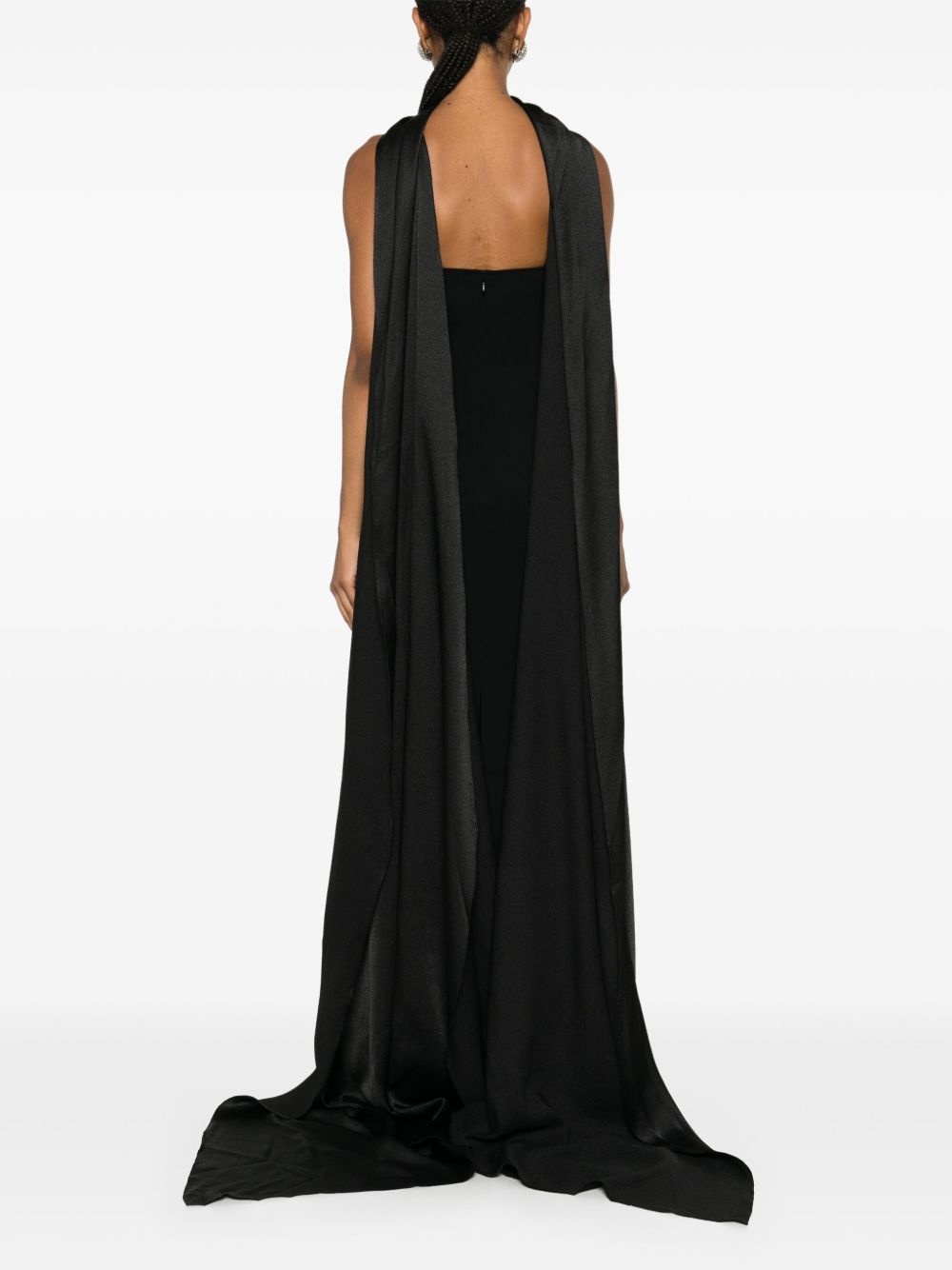 Ophelia gown - 4