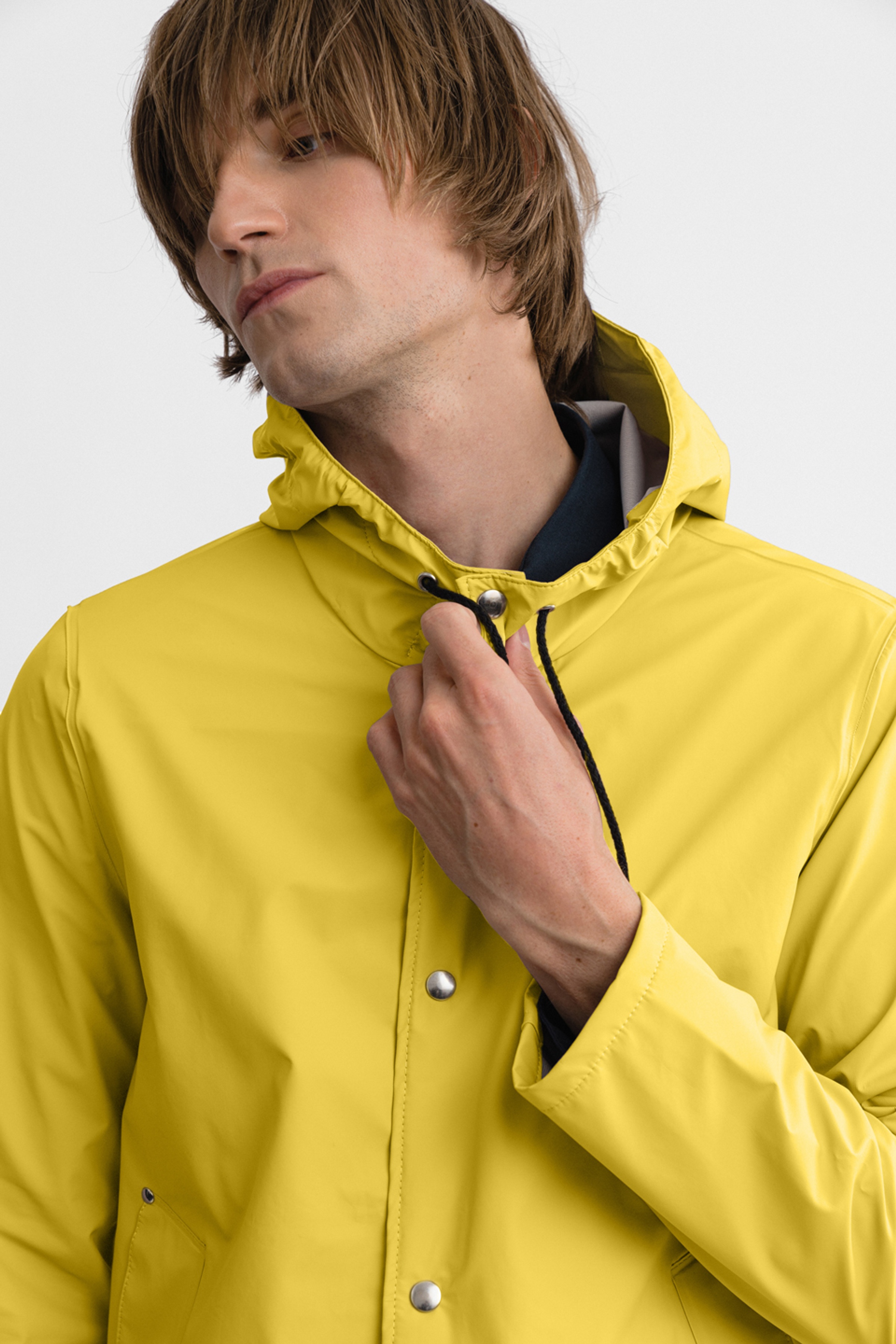 Stockholm Lightweight Saffron - 13