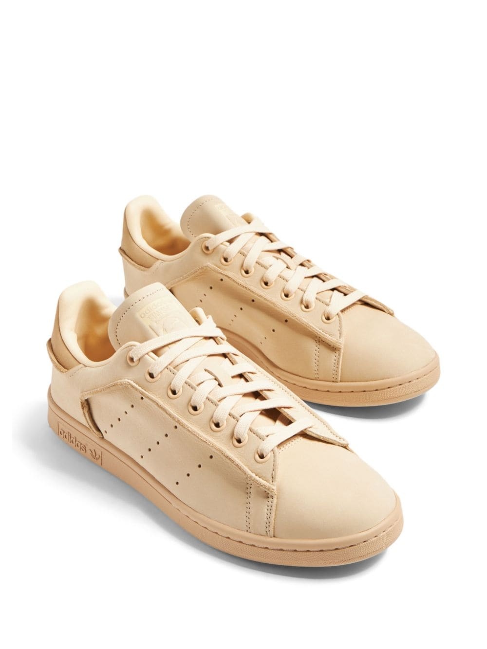 Stan Smith leather sneakers - 4