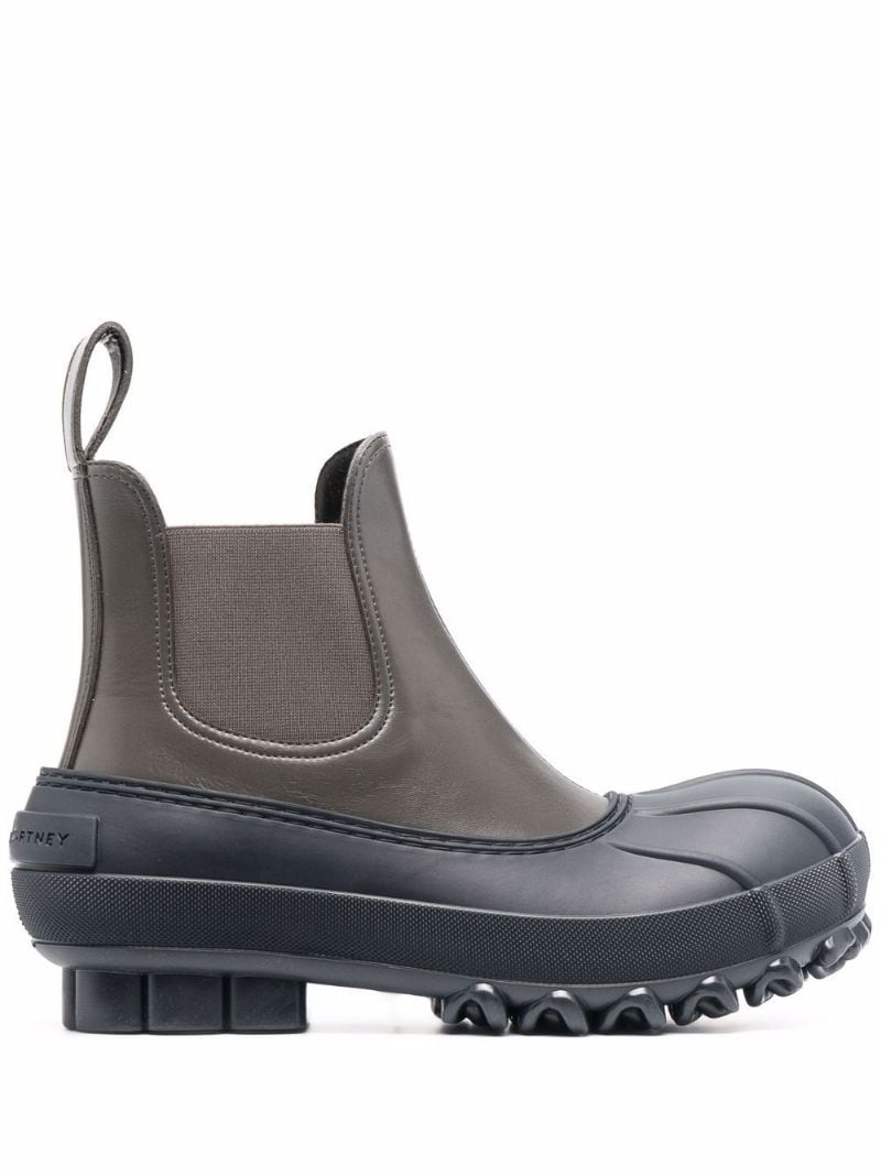 Duck City Chelsea boots - 1