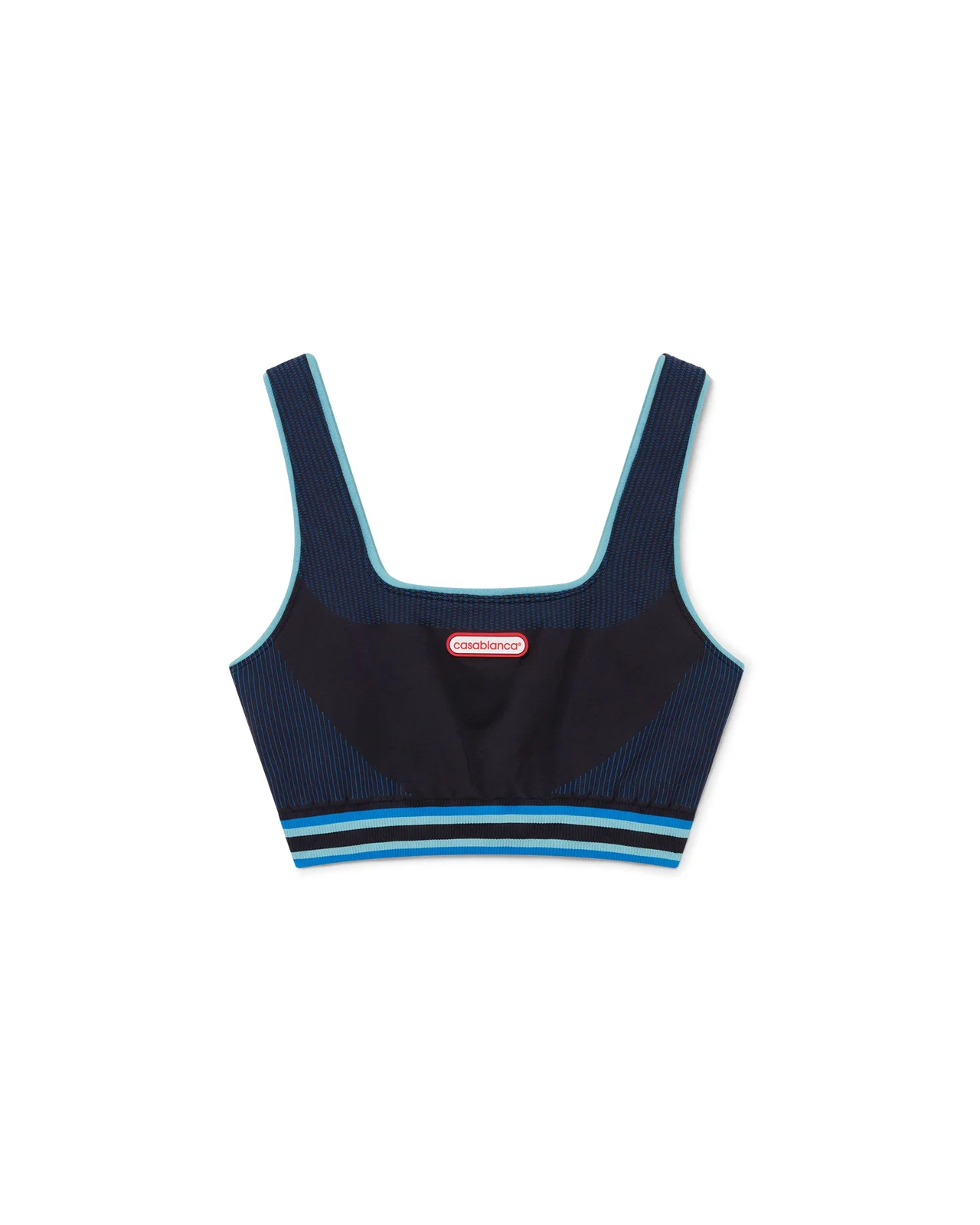 Seamless Bralette | Casablanca Paris - 1