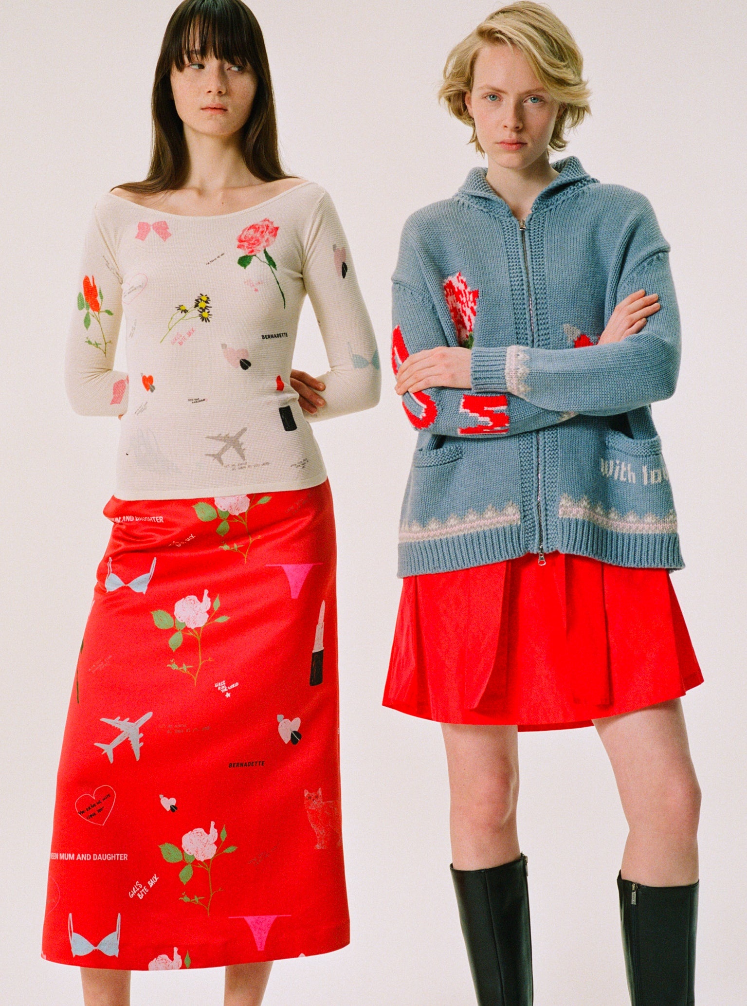 Pull Maurice - 2