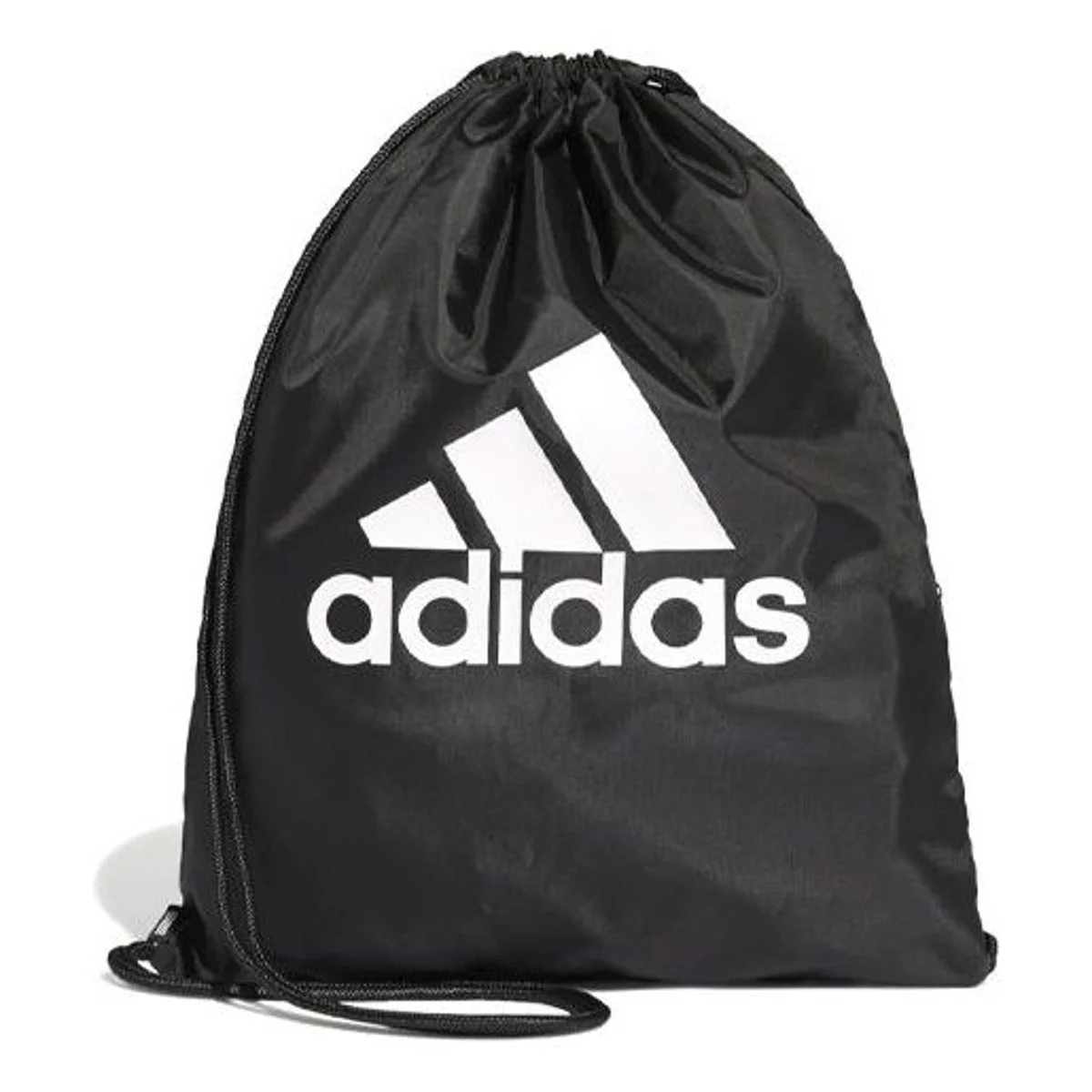 adidas Gym Sack 'Black White' DT2596 - 1