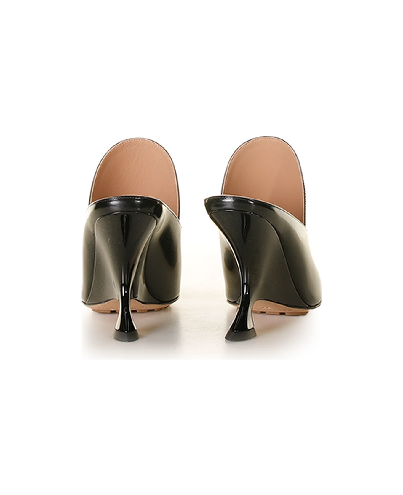 Rocket Balck Mule - 3