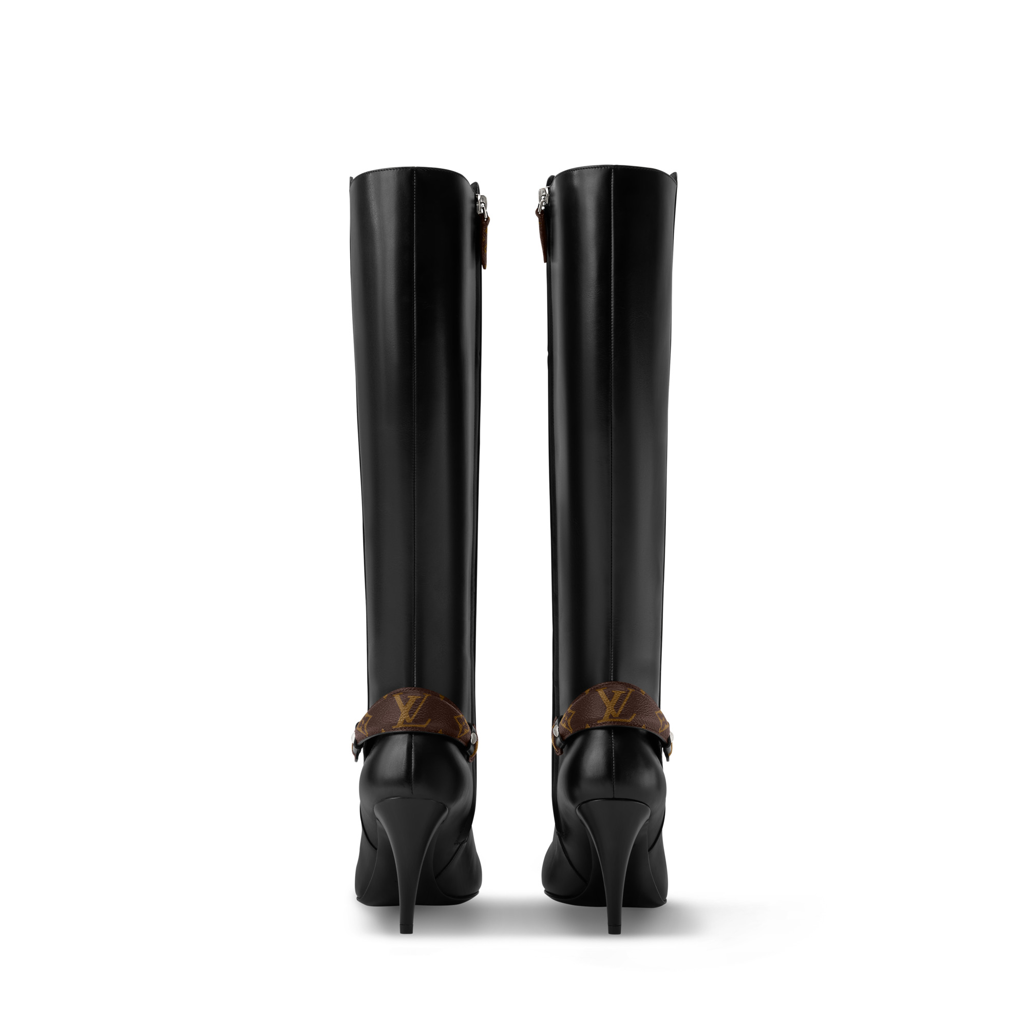 Legacy High Boot - 3