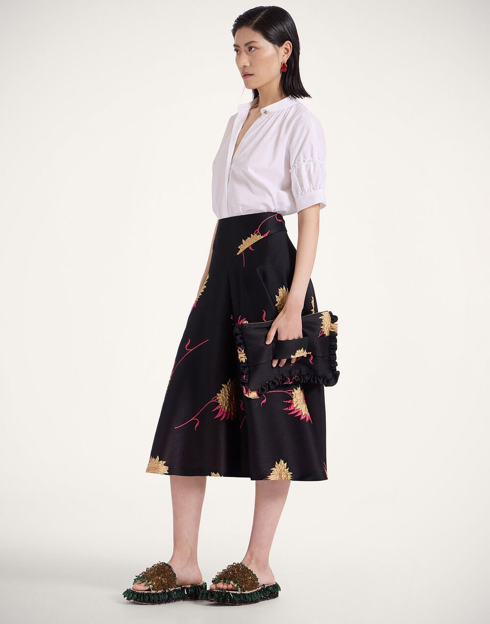 Milano Skirt - 2