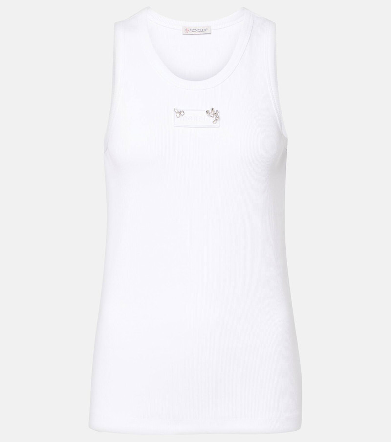 Cotton top 1