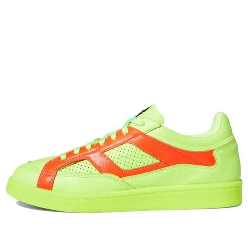 adidas Fucking Awesome x Light Low 'Signal Green' FX2750 - 1