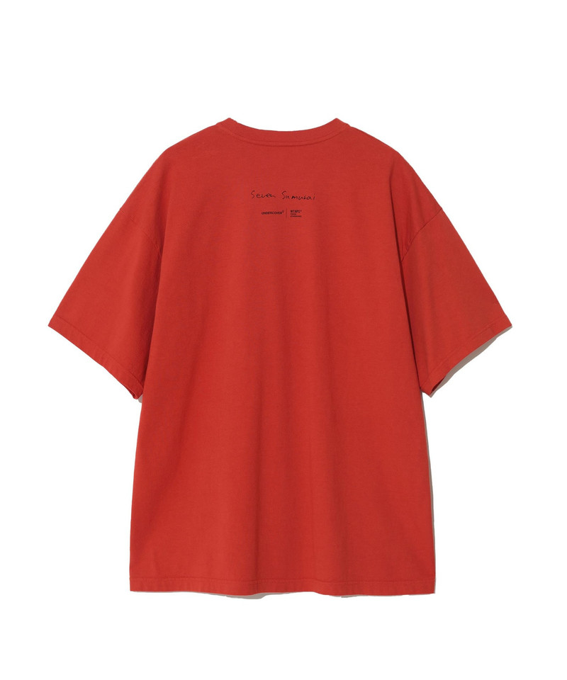 UNDERCOVER UC2E9802-6 outlook
