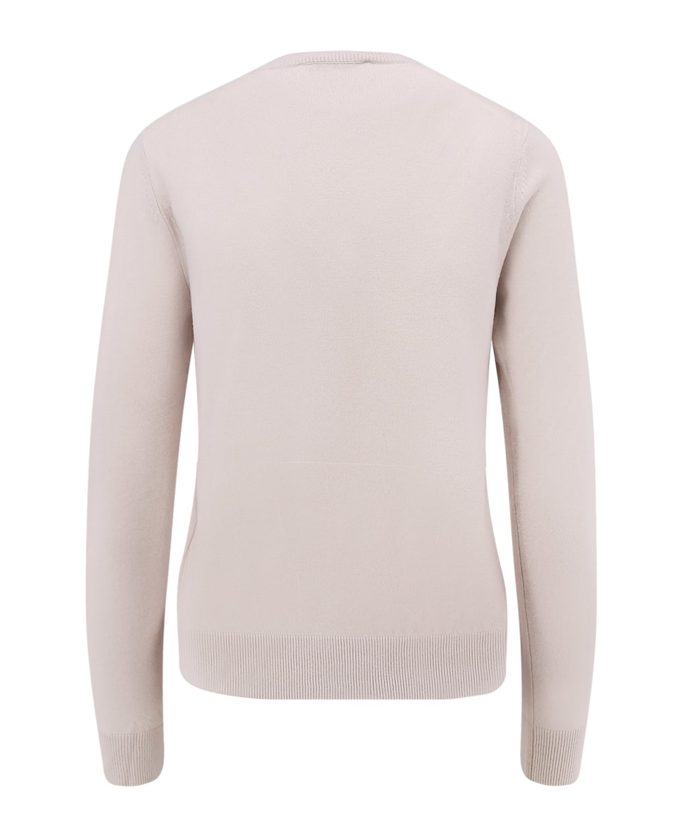 Idoneo Wool Sweater - 2