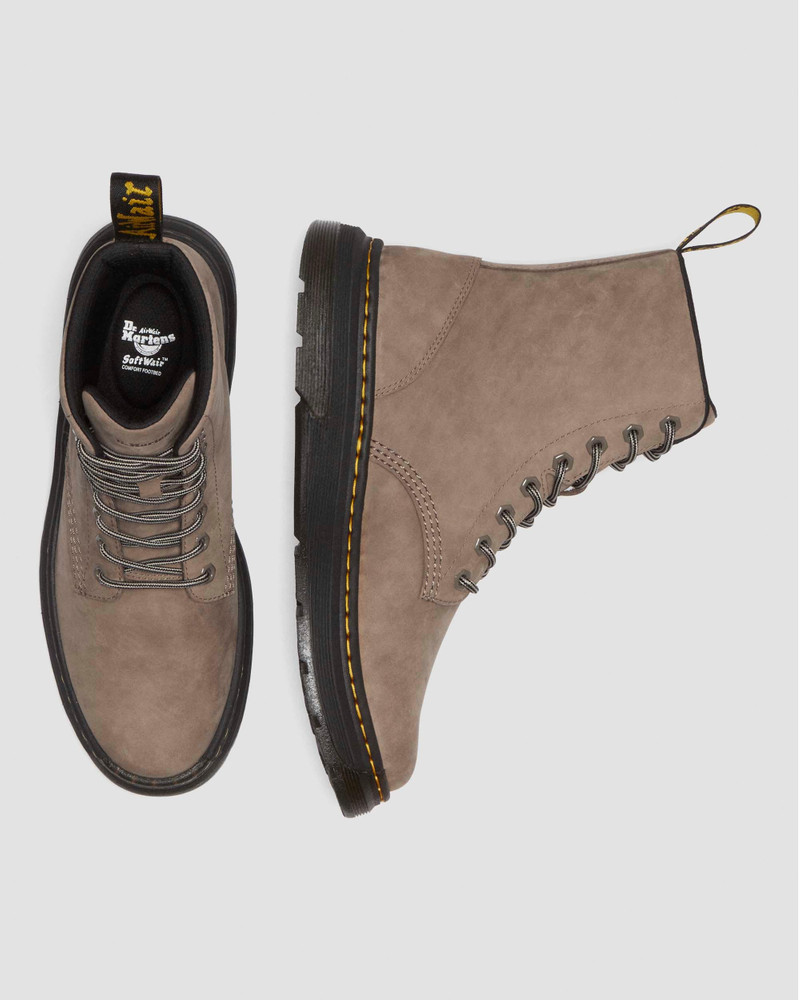 Dr. Martens Crewson Casual Boots outlook