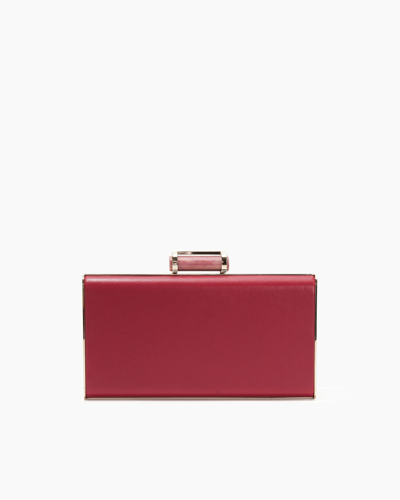 Scala Insignia - Small Clutch 1