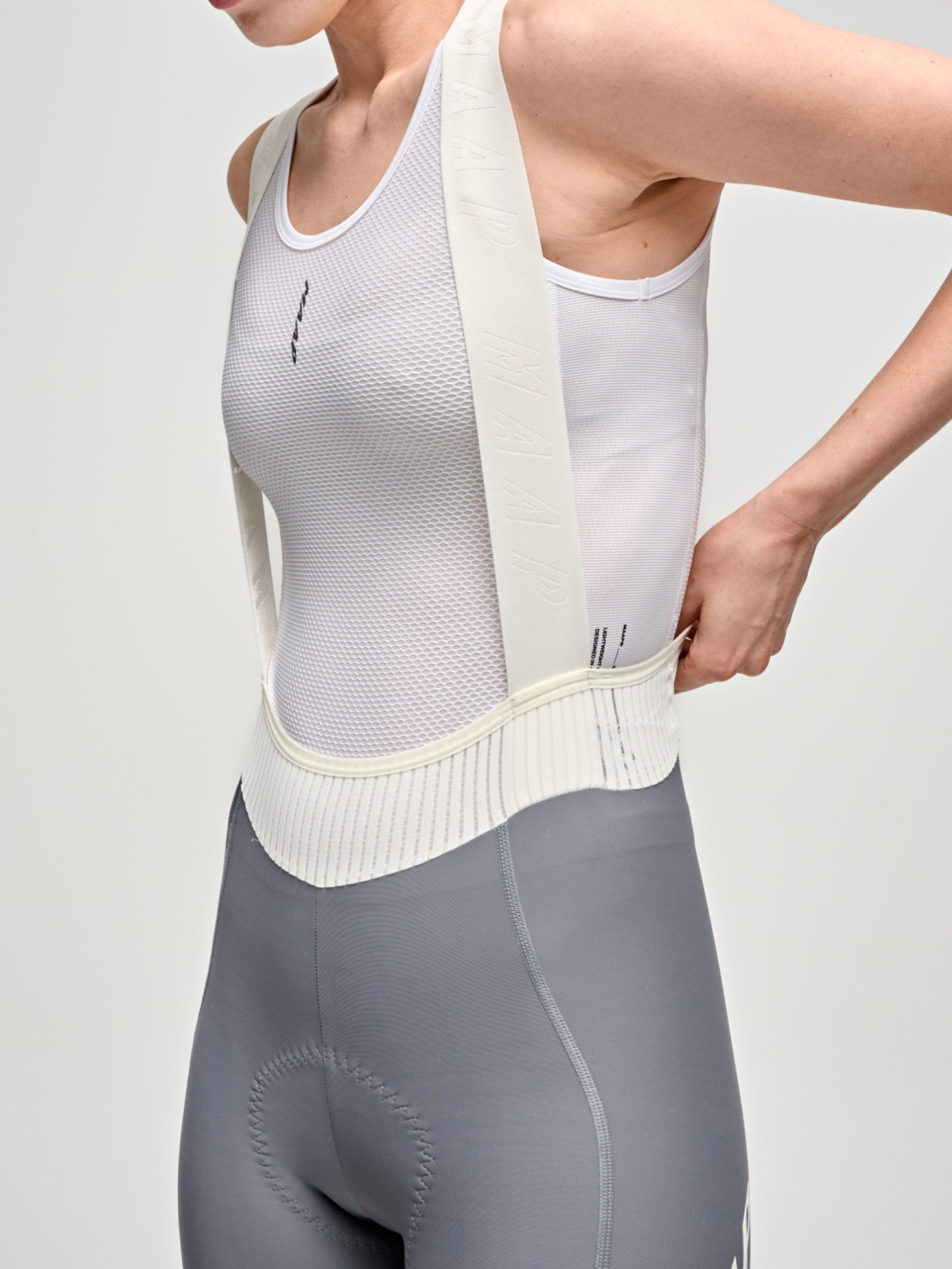 Women's Emerge Team Bib Evo - 6