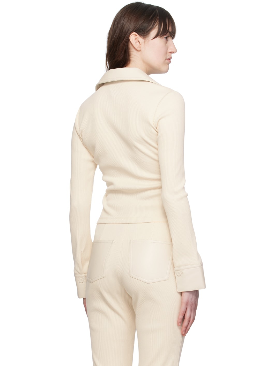 Off-White Rasima Shirt - 3