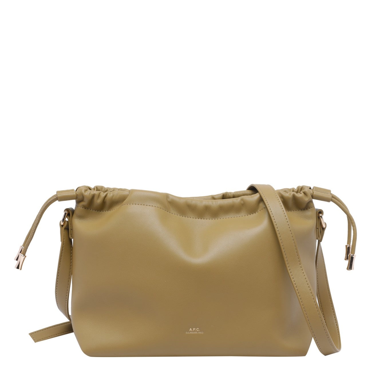バッグ・カバンその他 A.P.C. NINON BUCKET BAG A.P.C. A.P.C. Women Ninon Bucket Bag | luosophy | REVERSIBLE