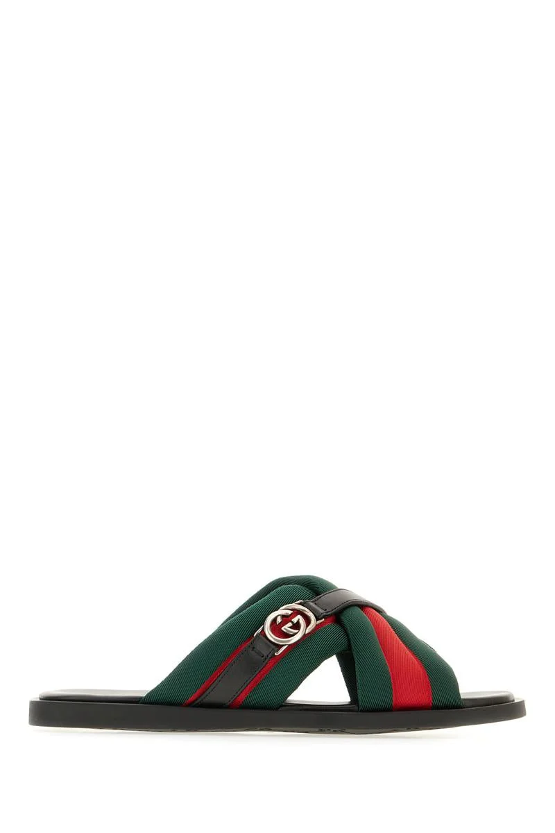 Gucci Slippers - 1