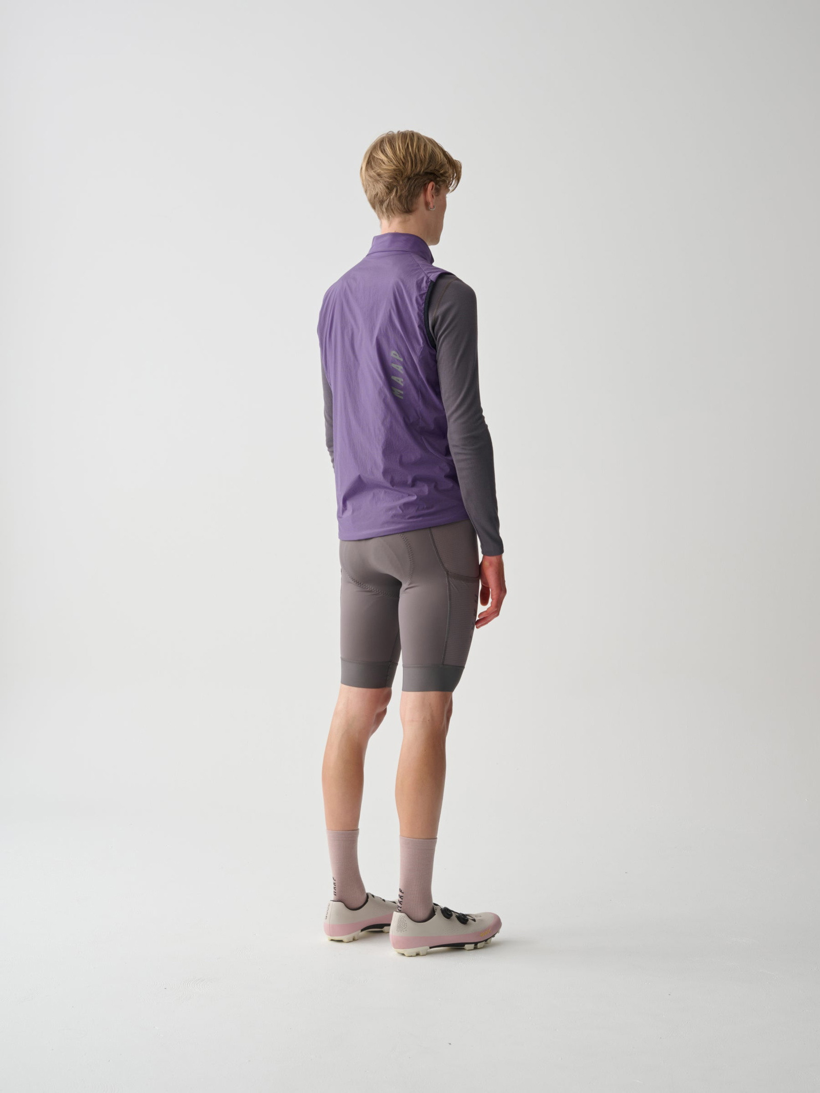 Alt_Road™ Insulated Vest - 4