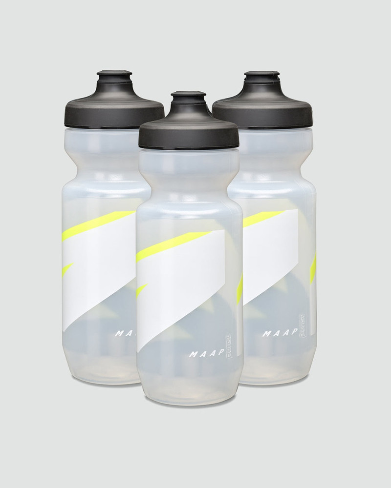 Evolve 3D Bottle 3